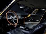 Ferrari 275 GTB/4 Acciaio 1966 года